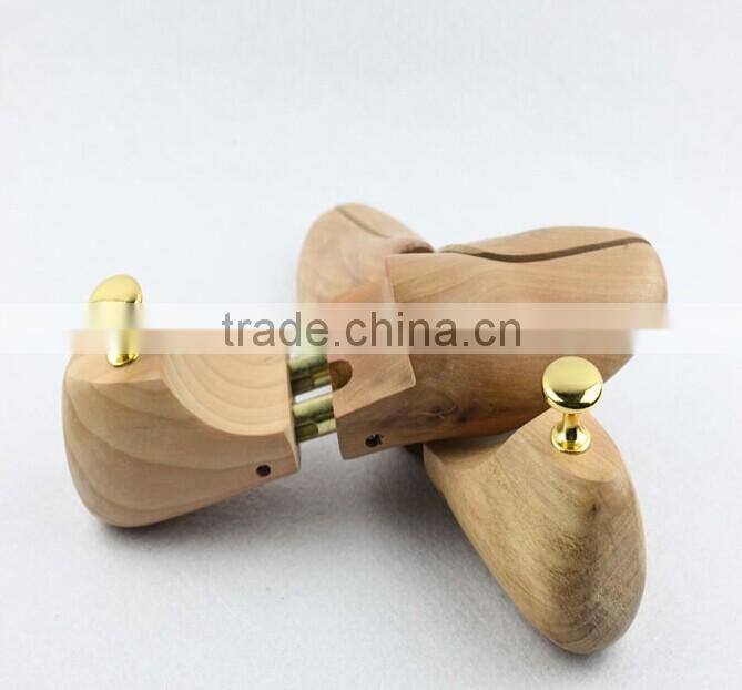 quality assured cedar wood custom shoe trees