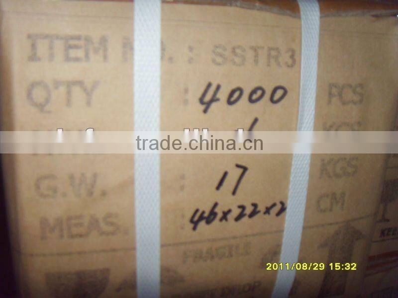 SC(JGB) Imported Copper Terminals