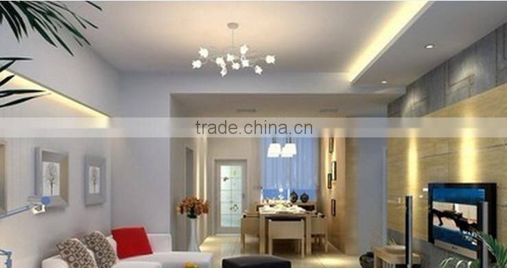 High brightness 3 year warranty 14.4W/M IP20 non waterproof SMD 2835 LED flexible strip light 12V