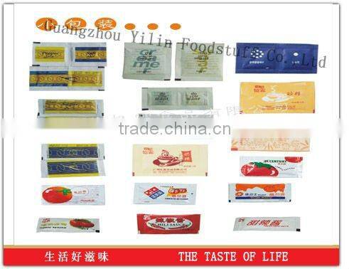 0.5g refined edible food salt seasoning brands for airline consumption