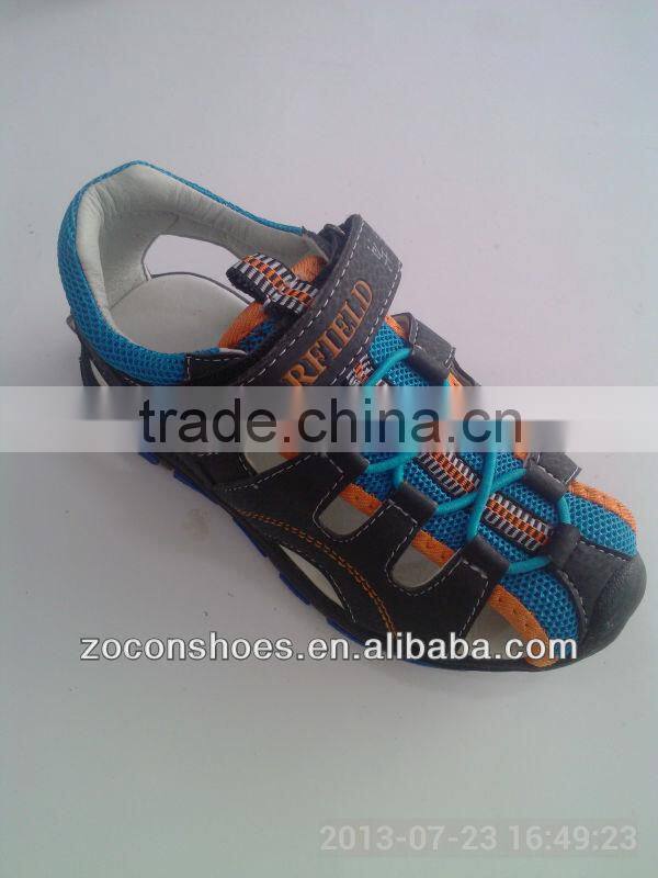 beach shoes