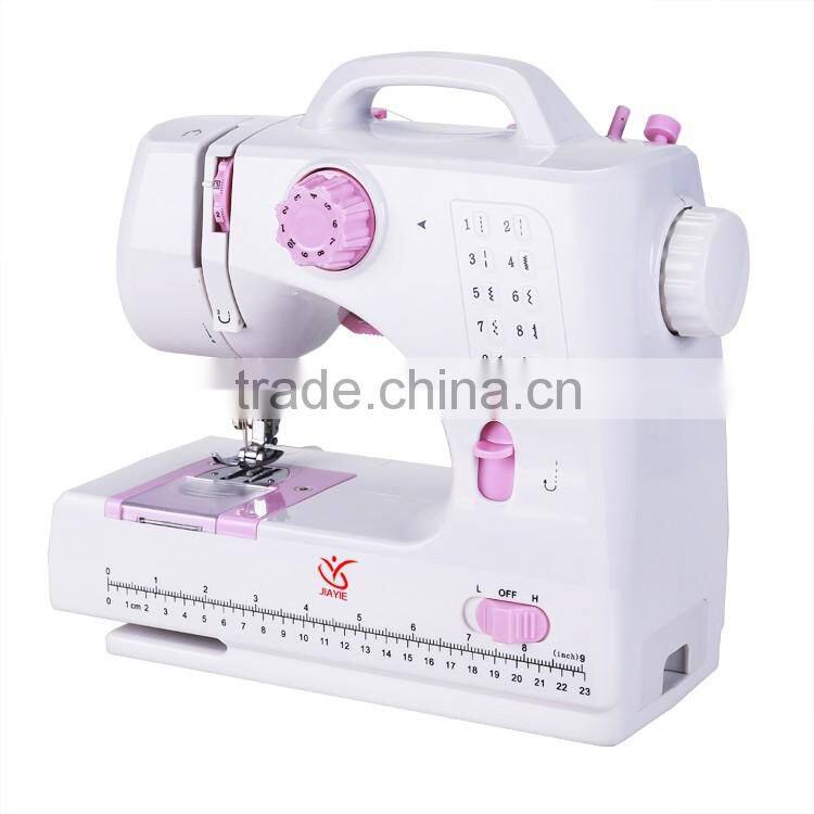 jiayie JYSM-505 single needle lockstitch juki sewing machine