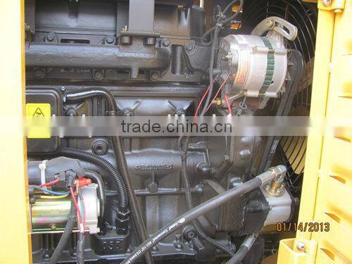 internal line up clamp associated with crawling crane