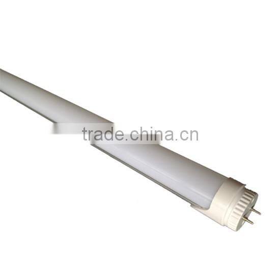 25w 2200lum 1.5m t8 led tube