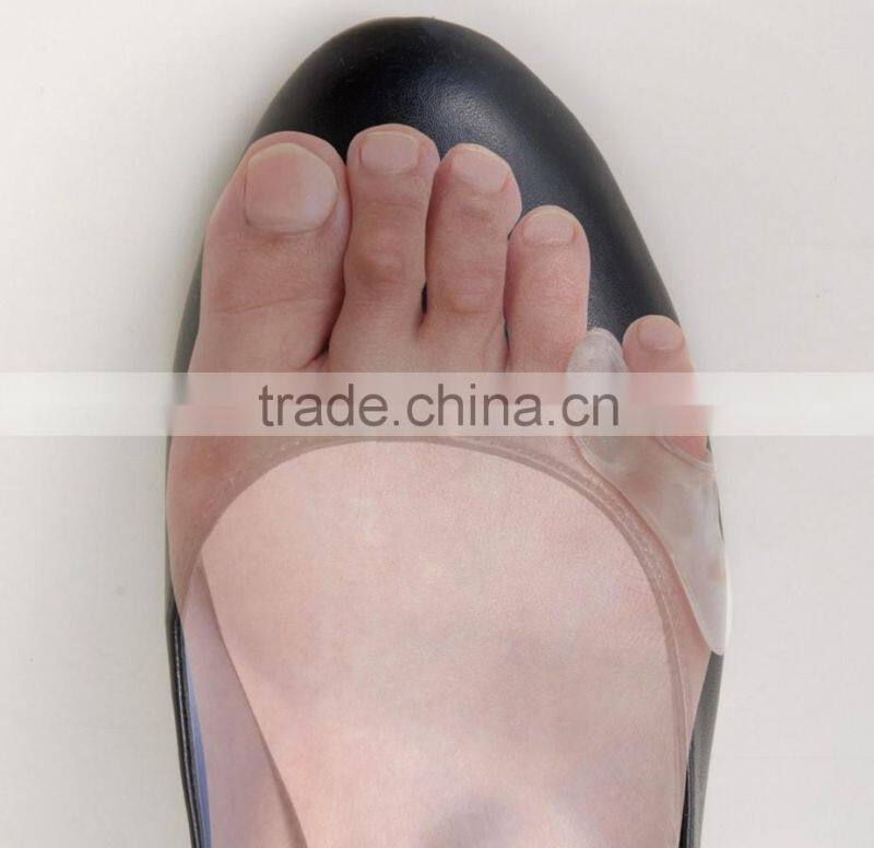 Various types of simple foot care fashion socks maintain heel moisture