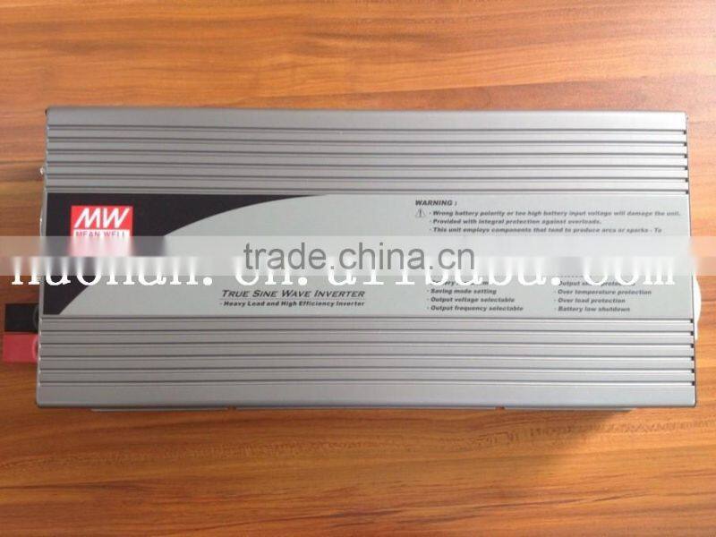 Mean well TS-1500-112 1500W True Sine Wave Inverter 1500w inverter