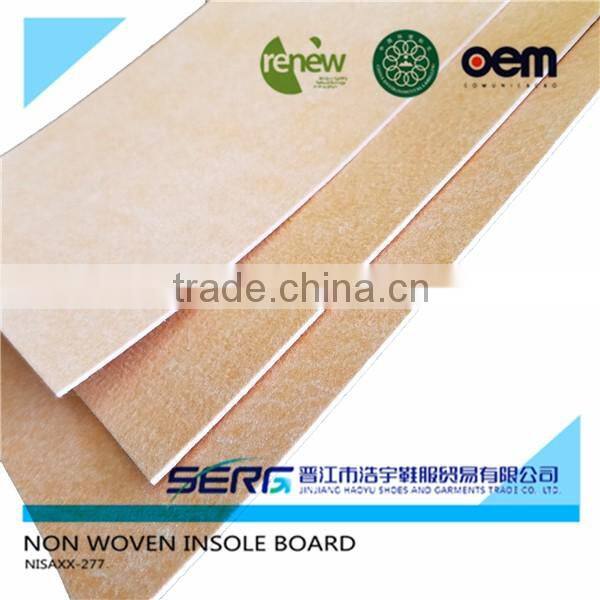 moontex insole board for woman zapatos