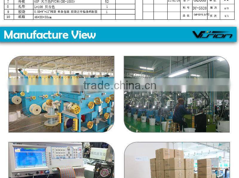 Cisco - X.21 cable ( DCE ) - 26 pin Smart Serial (M) - DB-15 (F)