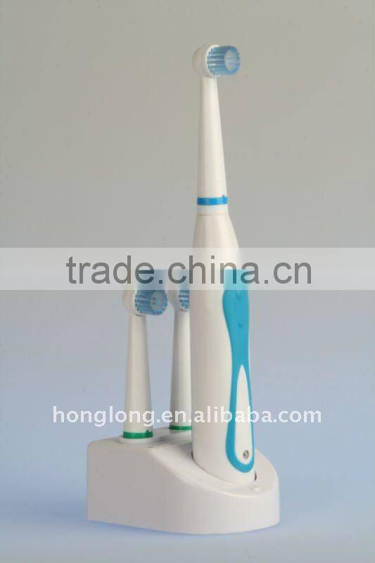 @Rechargeable Toothbrush
