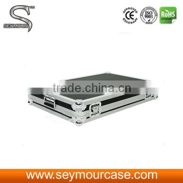 Hot-sell Pedal Board Aluminum Case Pedal Guitar Case