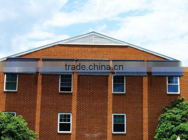 European Standard Quality Sun Powered Water Heaters(Solar Heaters)