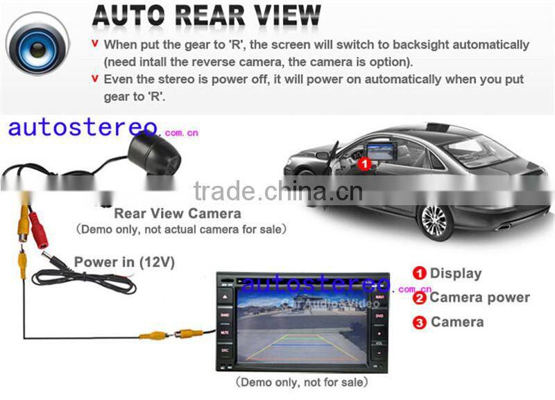 7 inch Car GPS Navigation System for PorscheCayenne Car gps navigator car dvd car video