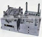 plastic moulds maker