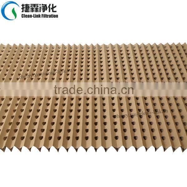 Supply Paint Air Filter Paper