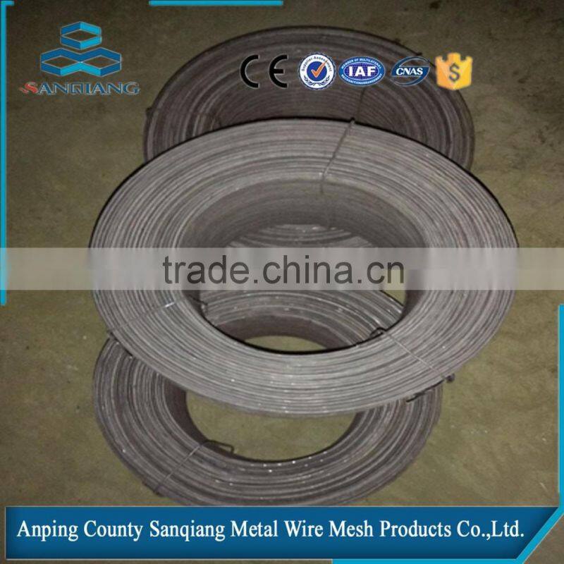 Sanqiang best selling binding wire(manufacturer)