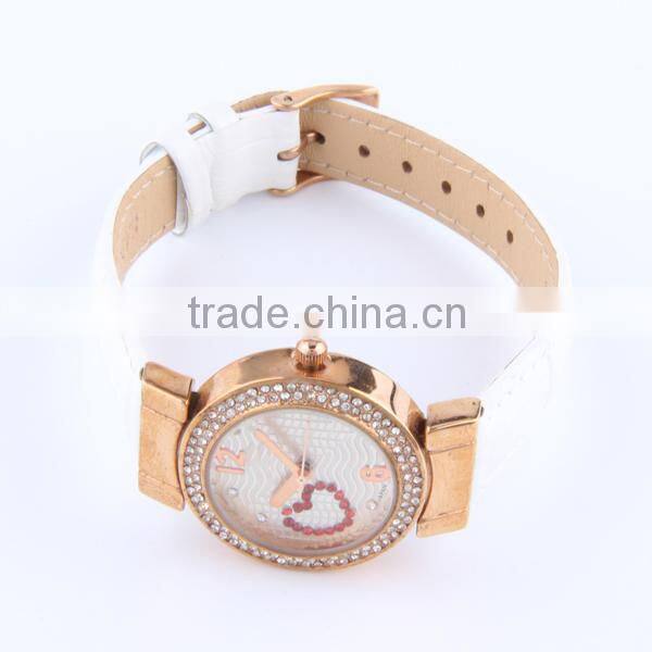 Simply custom face watch dial manufacturer