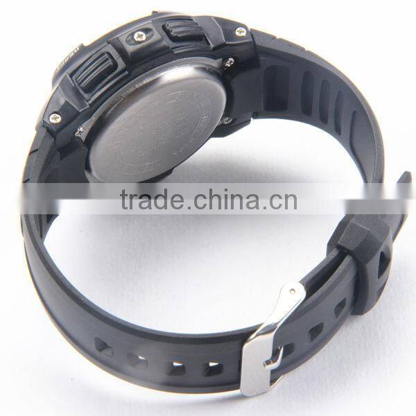 Cheap promotional digital digital sports watches new
