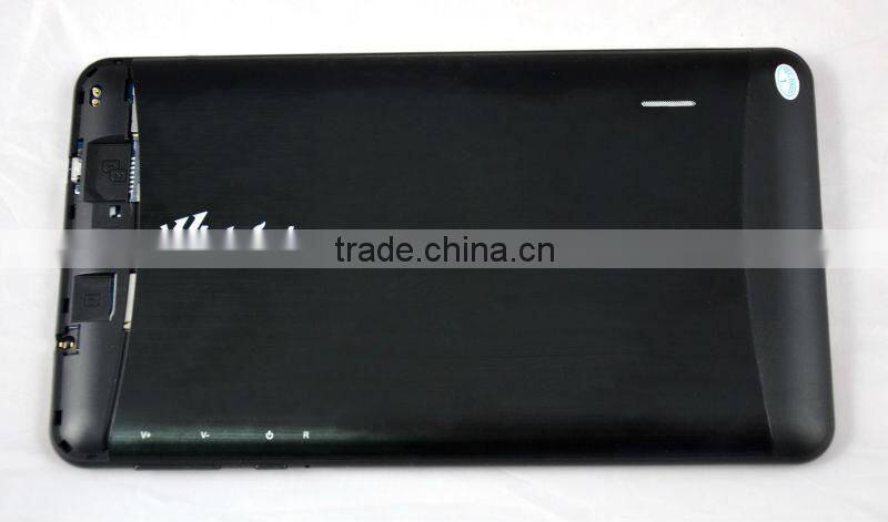 7inch wintouch M711 pad mini cheapest 3g tablet pc dual core MTK 8312