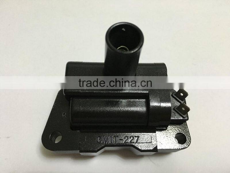Auto Ignition Coil for KA24DE OEM# 22433-F4302 22433-0M200 CM1T-227