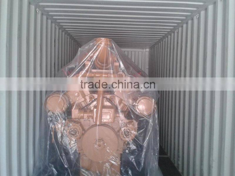 China Coal Gas Generator Set, gas turbine generator for sale