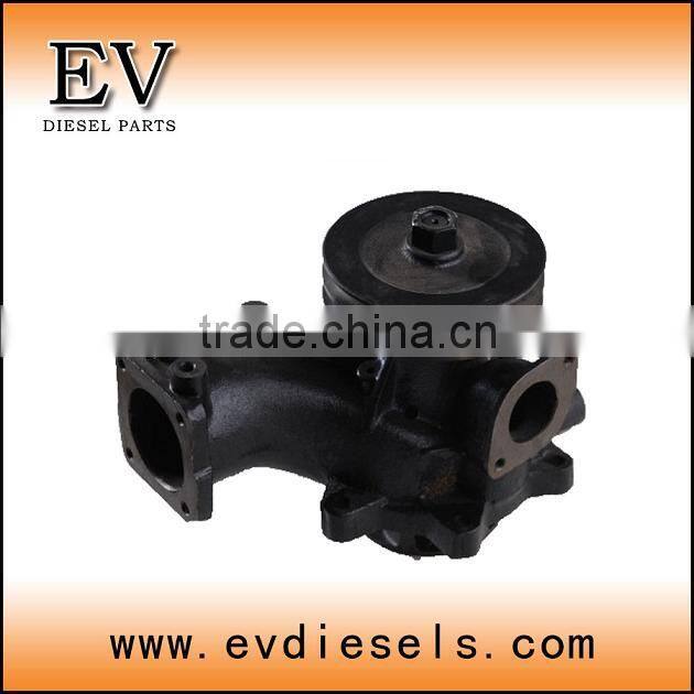UD truck water pump 21010-97318 RD8 water pump ( used on NISSAN RD8 diesel)