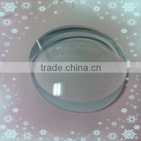 1.499 CR-39 SINGLE VISION SEMI-FINISHD LENS UC
