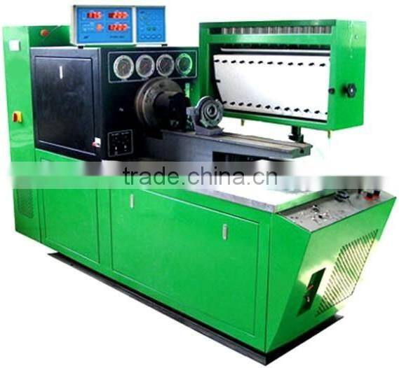 Car Diagnostic Tools china high pressure common rail test bench CRS300