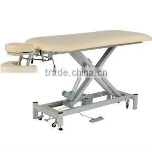 Coinfy ELX1001 factory sell electrical massage bed