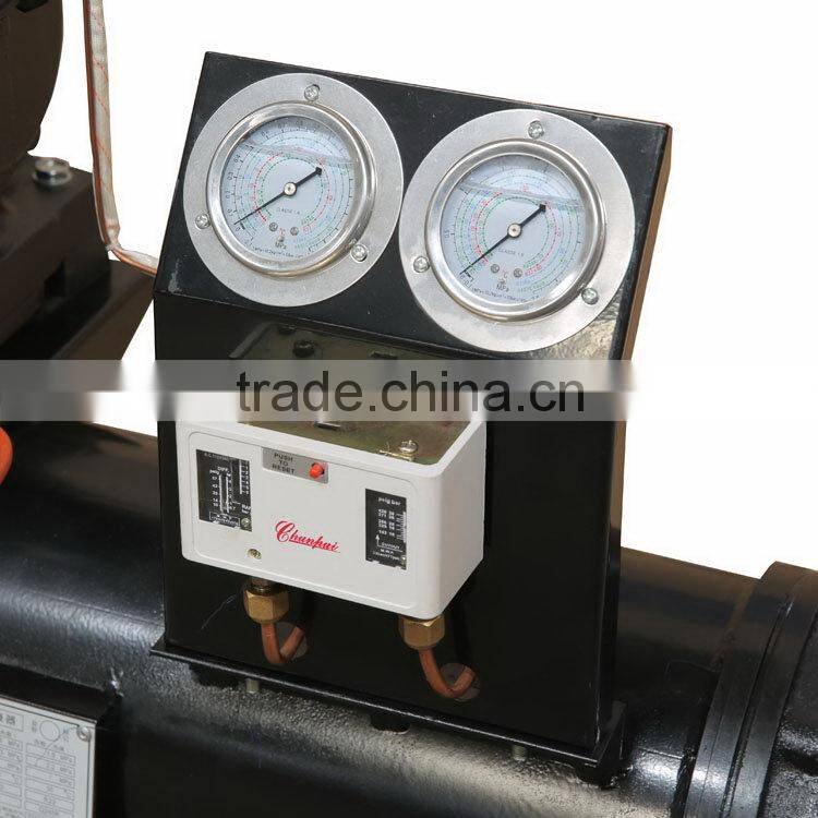 Top grade manufacture top brand condensing unit
