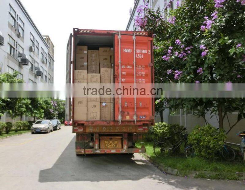 CE 5/6/7 stage led UV reverse osmosis water filter purifier system/ro water filters taiwan