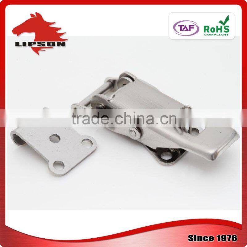 TS-605 HVAC appliances Train parts high quality cabinet toggle latch lock