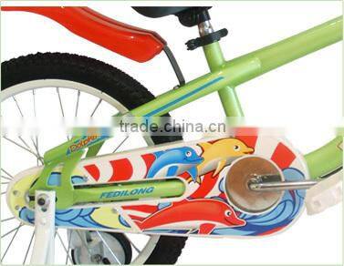 new model low price red folding bicycle