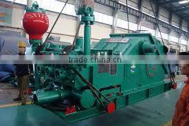 Drilling Mud Pump,3NB series, API standard