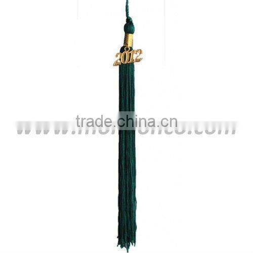 Loop Fringe/ Graduation tassel/ Cap tassels
