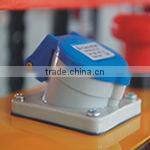 1500KG Professional Semi-electric stacker SPN15