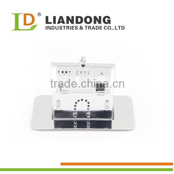 TI010 portable 12g travel tea infuser ball