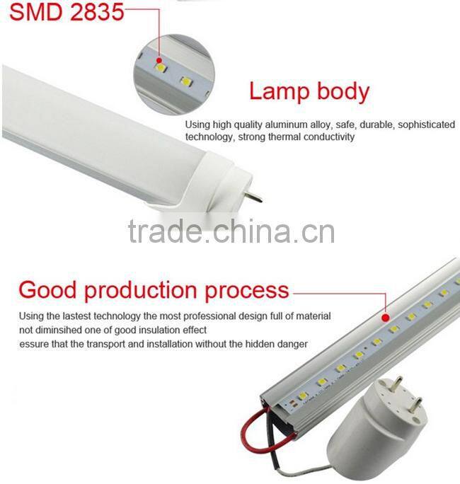 Factory direct sale 900mm Janpese led tube T8 12w CE SAA ROHS certificate