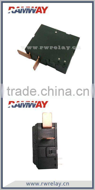 RAMWAY mini relay 12v, DS902E 60 Amps 2 coil control relay, asia meter relay