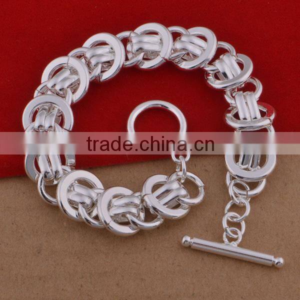 plated heart premier designs bracelet jewelry, 925 sterling silver bracelet