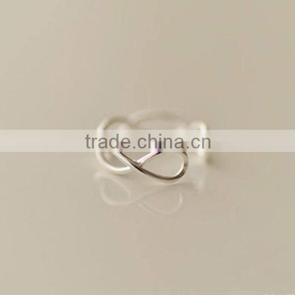 hollow wave wrap sun value 925 sterling silver oem rings