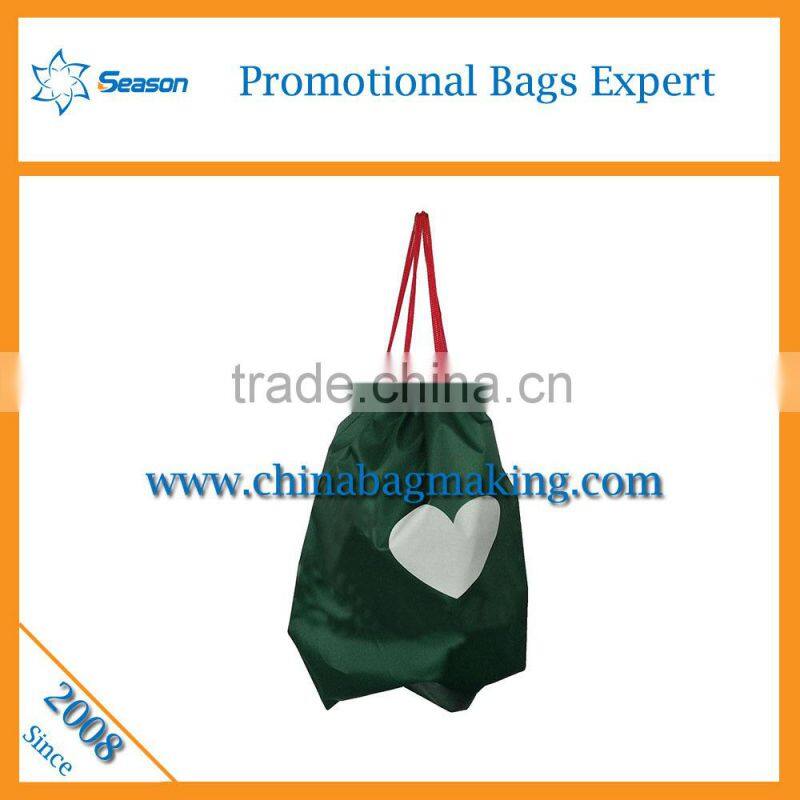 Cheap Large Sport Draw String Bag Tourism Containing Shoe Bag Drawstring Basketball Bags