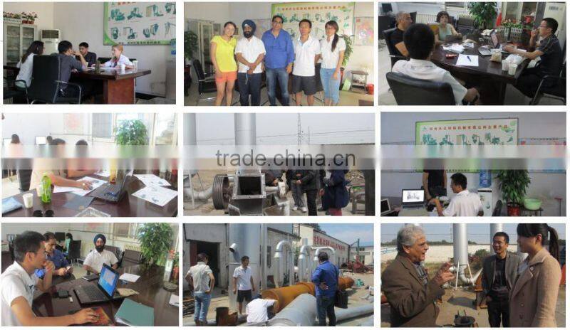 Palm Kernel Shell Powder Making Machine