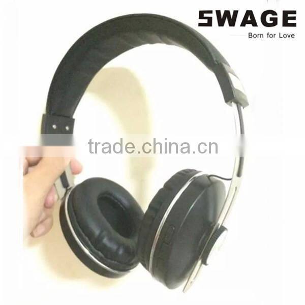 PH-B710 2015 New Design! CSR 4.0 headband collapsable best bluetooth sport headphone bluetooth