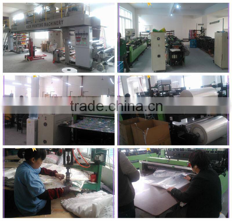 Good quality innovative food vacuum bags with pump