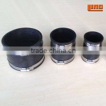 EPDM coupling