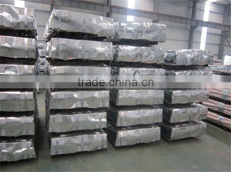 2016 Galvanized checkered steel plate factory direct sale hot selling factory price