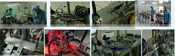 New Generation Condenser Microphone For Voice Control Toys