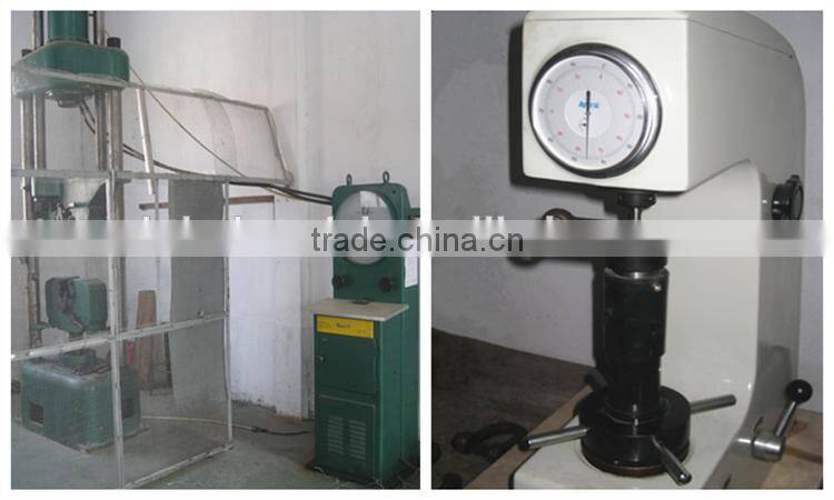 Cargo control products US type ratchet load binder