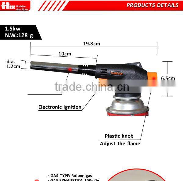 factory supply best price gas welding cutting torch