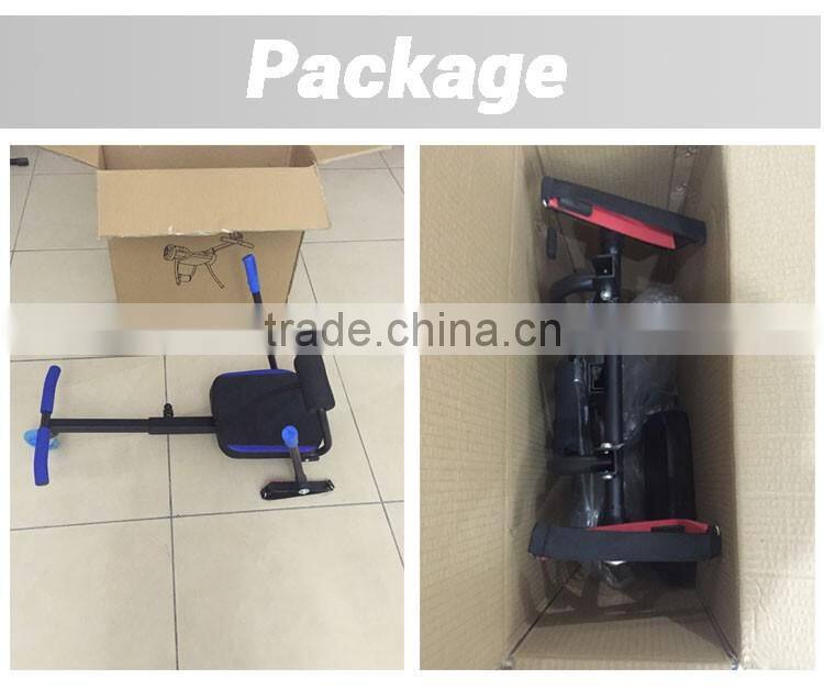 Electric Hoverboard Balance Skates Go Kart Cheap Best Sallingscooter